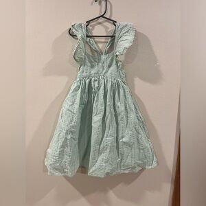 Old Navy 5T dress